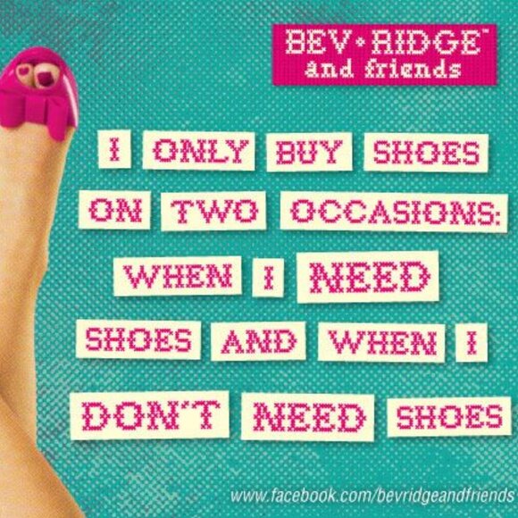 24 hour Shoe share train Tuesdays 3-5p.m. CST! - Picture 2 of 6